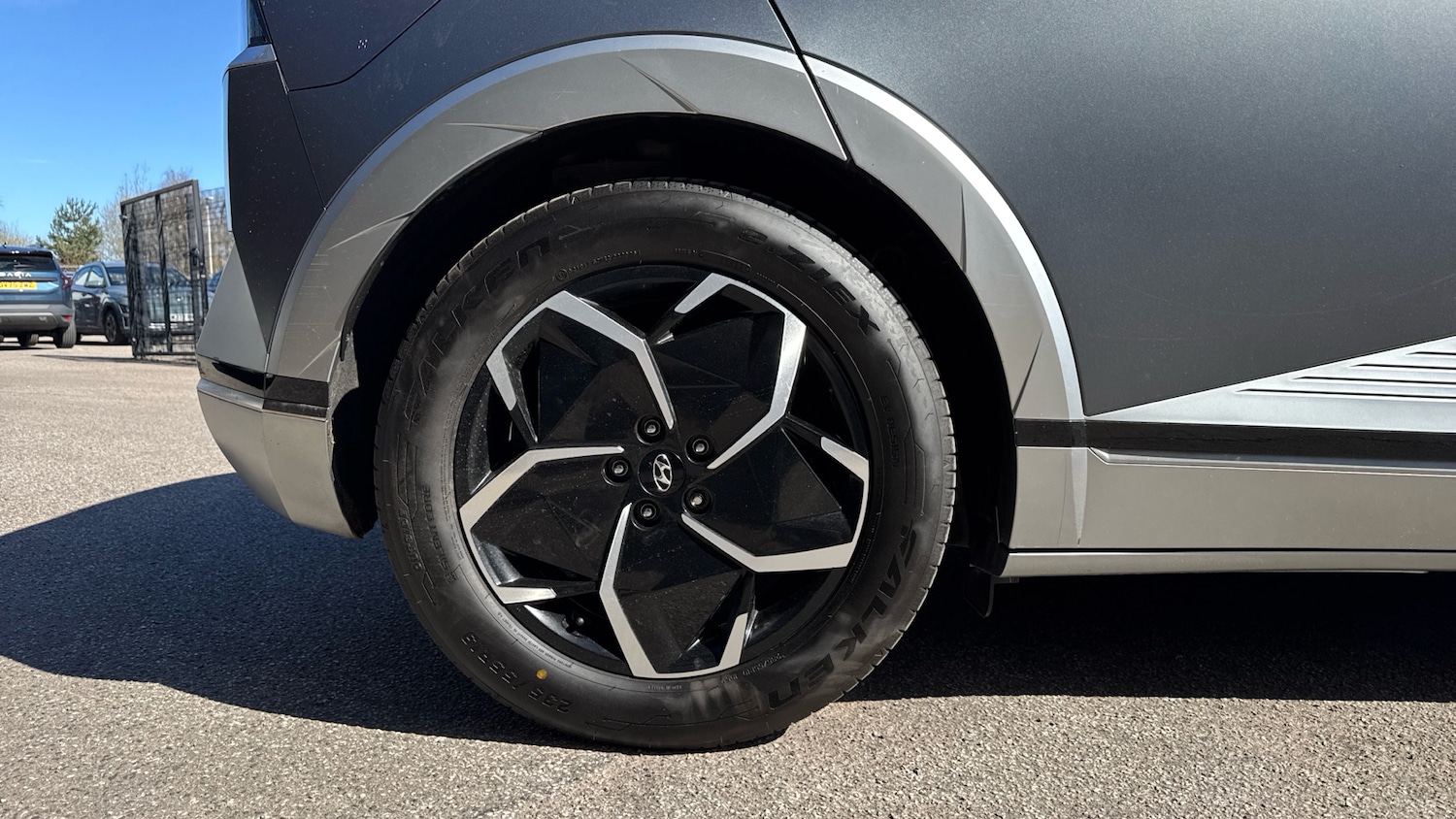 Used Hyundai IONIQ 5 2023 for sale - 78018171: Photo 7