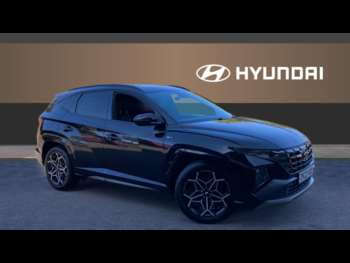 2022 (22) - 1.6 TGDi N Line 5dr 2WD Petrol Estate