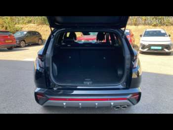 Used Hyundai TUCSON 2022 for sale - 75172965: Photo