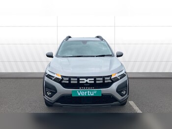 Used Dacia Sandero Stepway 2023 for sale - 78873974: Photo