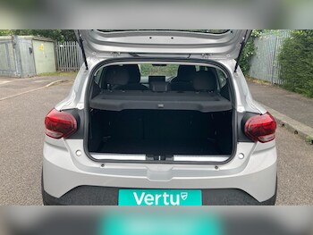 Used Dacia Sandero Stepway 2023 for sale - 78873974: Photo