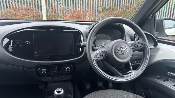 Used Toyota Aygo X 2024 for sale - 76194700: Photo 10