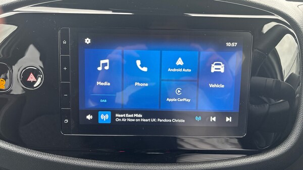 Used Toyota Aygo X 2024 for sale - 76194700: Photo 12