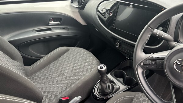 Used Toyota Aygo X 2024 for sale - 76194700: Photo 14
