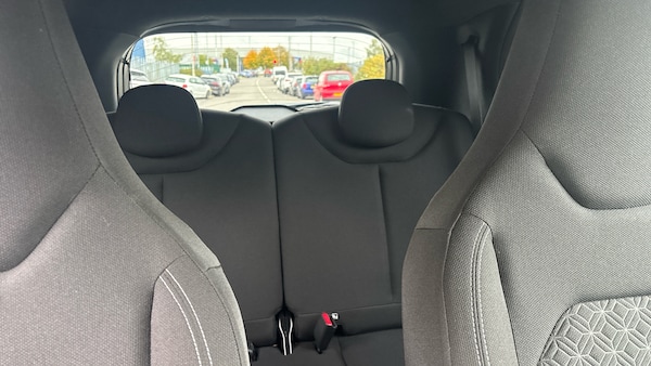 Used Toyota Aygo X 2024 for sale - 76194700: Photo 15