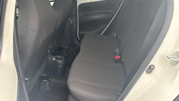 Used Toyota Aygo X 2024 for sale - 76194700: Photo 16