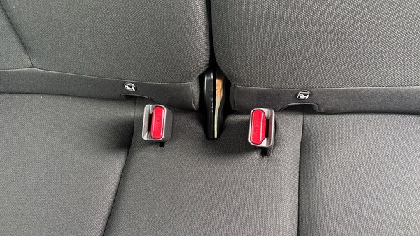 Used Toyota Aygo X 2024 for sale - 76194700: Photo 17