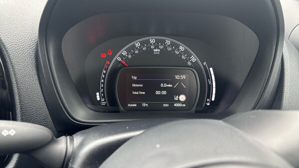 Used Toyota Aygo X 2024 for sale - 76194700: Photo 18