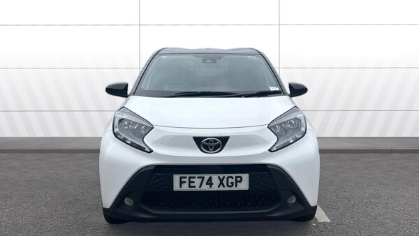 Used Toyota Aygo X 2024 for sale - 76194700: Photo 3