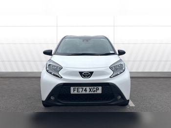 Used Toyota Aygo X 2024 for sale - 76194700: Photo 3