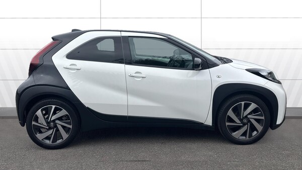 Used Toyota Aygo X 2024 for sale - 76194700: Photo 5