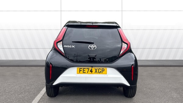 Used Toyota Aygo X 2024 for sale - 76194700: Photo 6