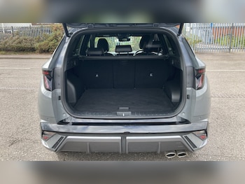 Used Hyundai TUCSON 2025 for sale - 75774768: Photo