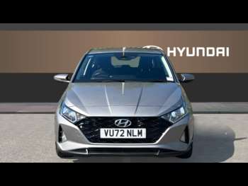 Used Hyundai i20 2022 for sale - 74603268: Photo