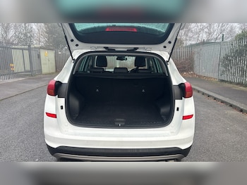 Used Hyundai TUCSON 2018 for sale - 77003239: Photo