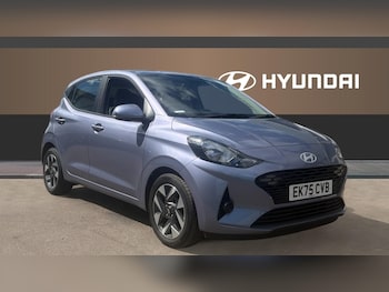 Used Hyundai i10 2025 for sale - 78705764: Photo