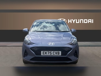 Used Hyundai i10 2025 for sale - 78705764: Photo