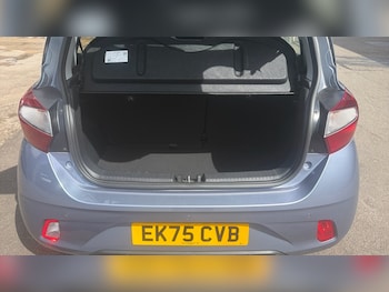 Used Hyundai i10 2025 for sale - 78705764: Photo