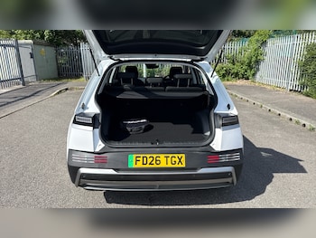 Used Hyundai IONIQ 5 2026 for sale - 78837852: Photo