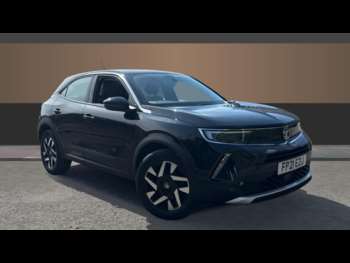 2021 (21) - 1.2 Turbo 100 Elite Nav 5dr Petrol Hatchback