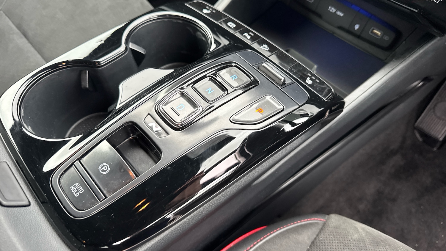 Used Hyundai TUCSON 2022 for sale - 77702586: Photo 13