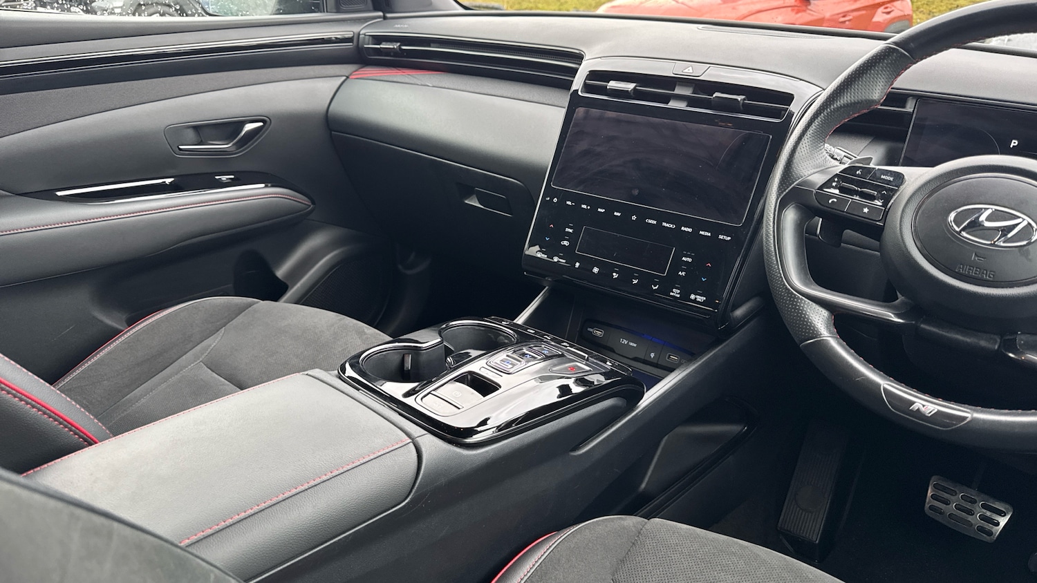 Used Hyundai TUCSON 2022 for sale - 77702586: Photo 14