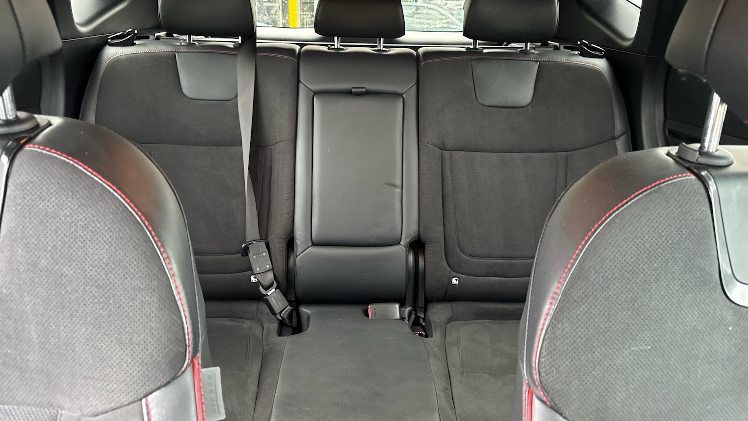 Used Hyundai TUCSON 2022 for sale - 77702586: Photo 15