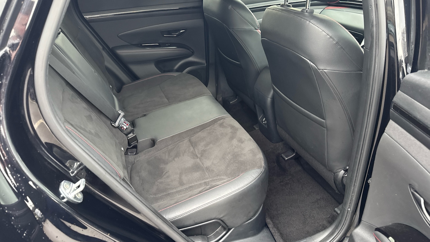 Used Hyundai TUCSON 2022 for sale - 77702586: Photo 16