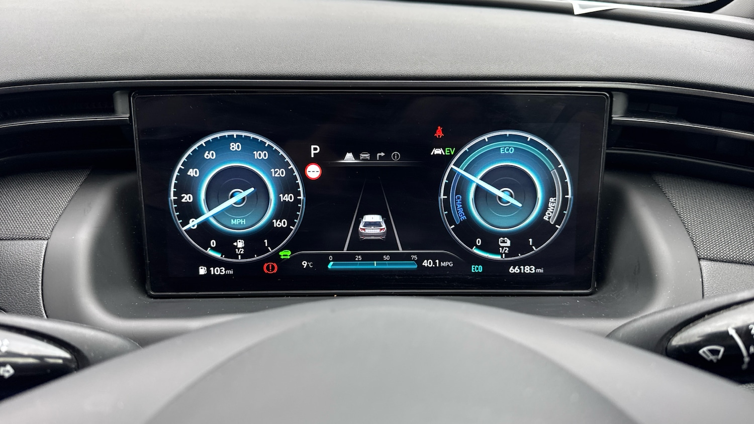 Used Hyundai TUCSON 2022 for sale - 77702586: Photo 18