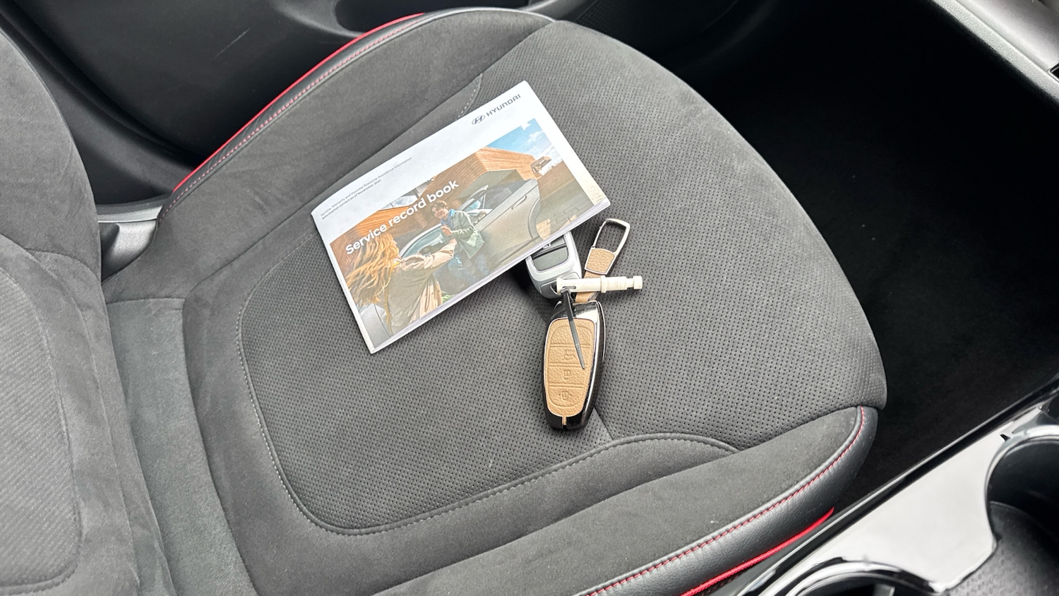 Used Hyundai TUCSON 2022 for sale - 77702586: Photo 19