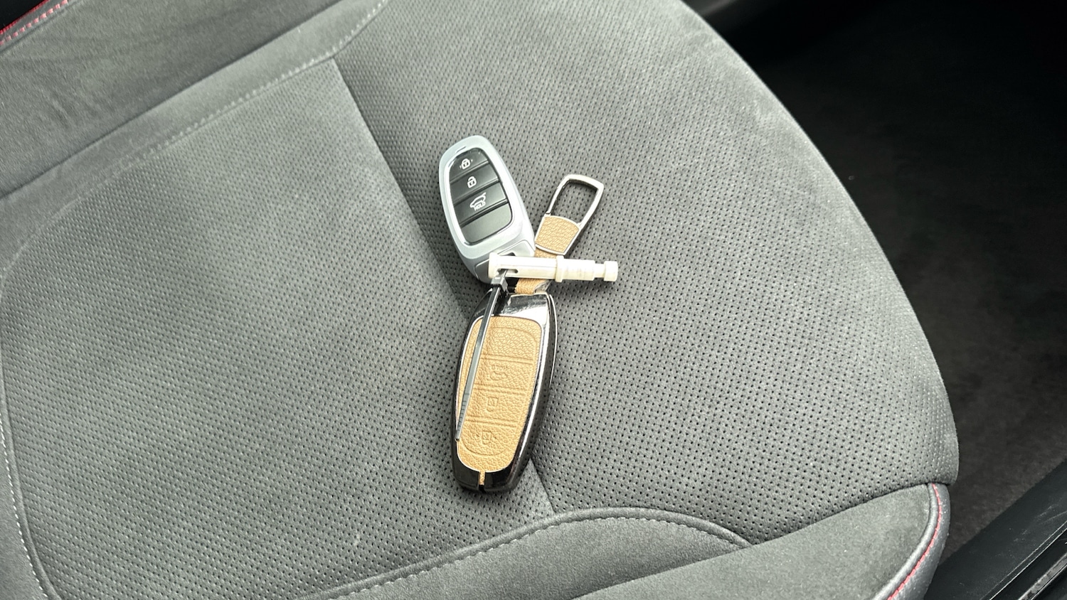 Used Hyundai TUCSON 2022 for sale - 77702586: Photo 20