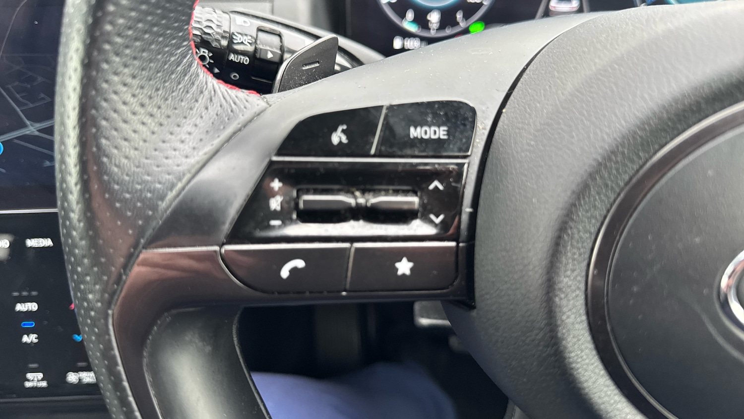 Used Hyundai TUCSON 2022 for sale - 77702586: Photo 21