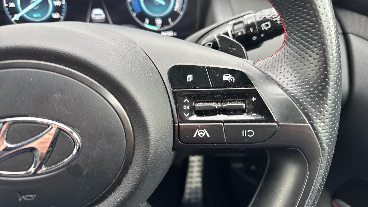 Used Hyundai TUCSON 2022 for sale - 77702586: Photo 22