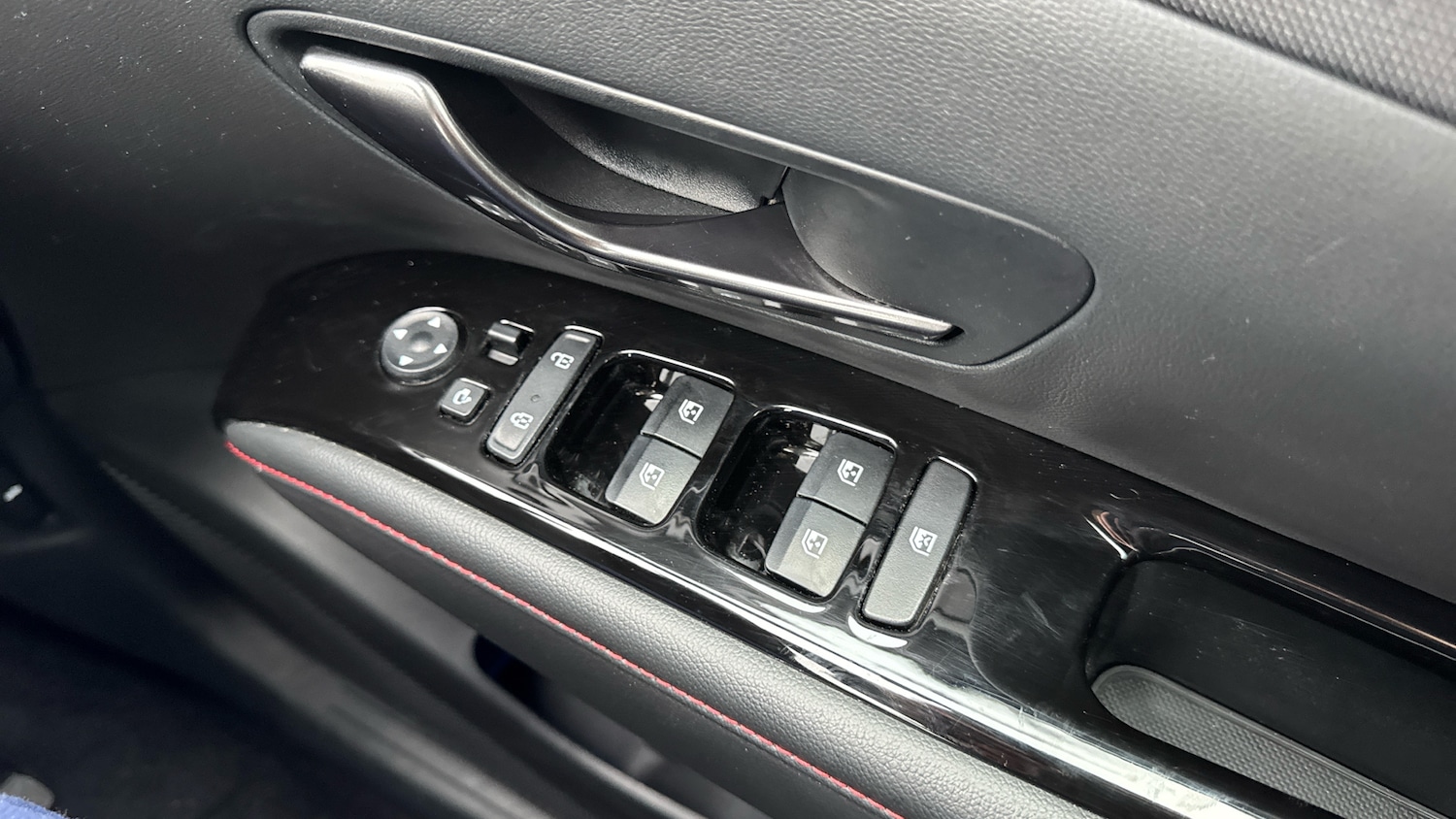 Used Hyundai TUCSON 2022 for sale - 77702586: Photo 23