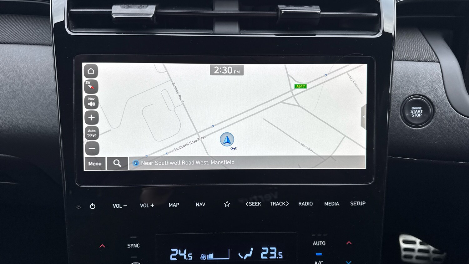 Used Hyundai TUCSON 2022 for sale - 77702586: Photo 31