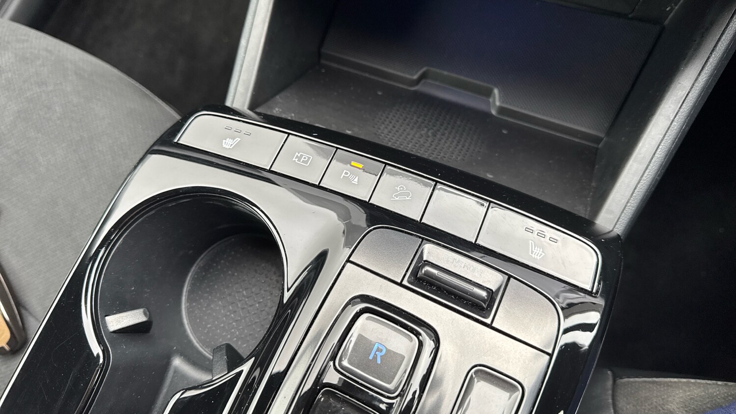 Used Hyundai TUCSON 2022 for sale - 77702586: Photo 36