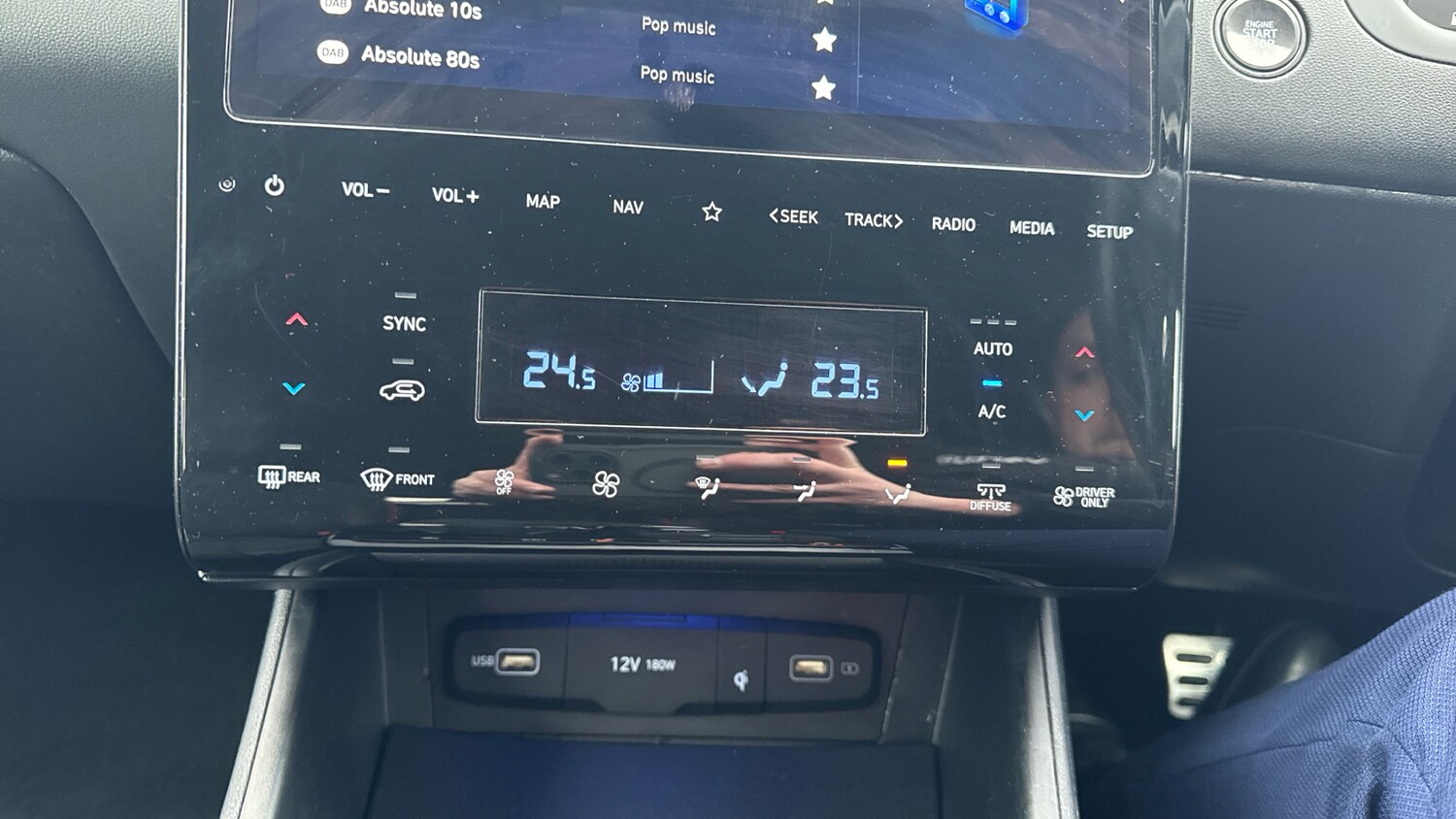 Used Hyundai TUCSON 2022 for sale - 77702586: Photo 39