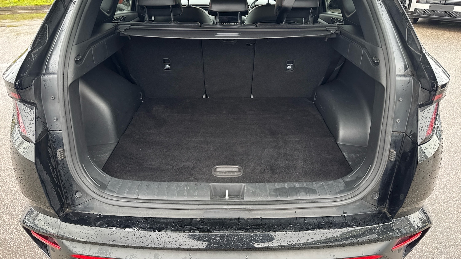 Used Hyundai TUCSON 2022 for sale - 77702586: Photo 4