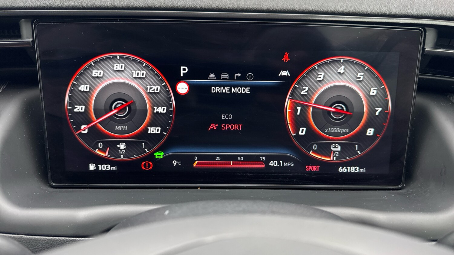 Used Hyundai TUCSON 2022 for sale - 77702586: Photo 40