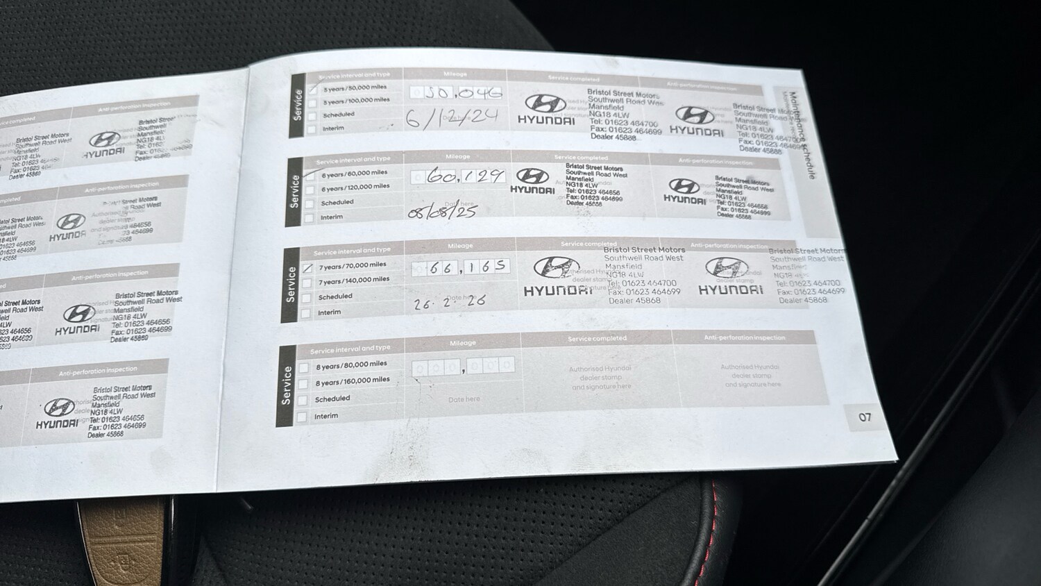 Used Hyundai TUCSON 2022 for sale - 77702586: Photo 42