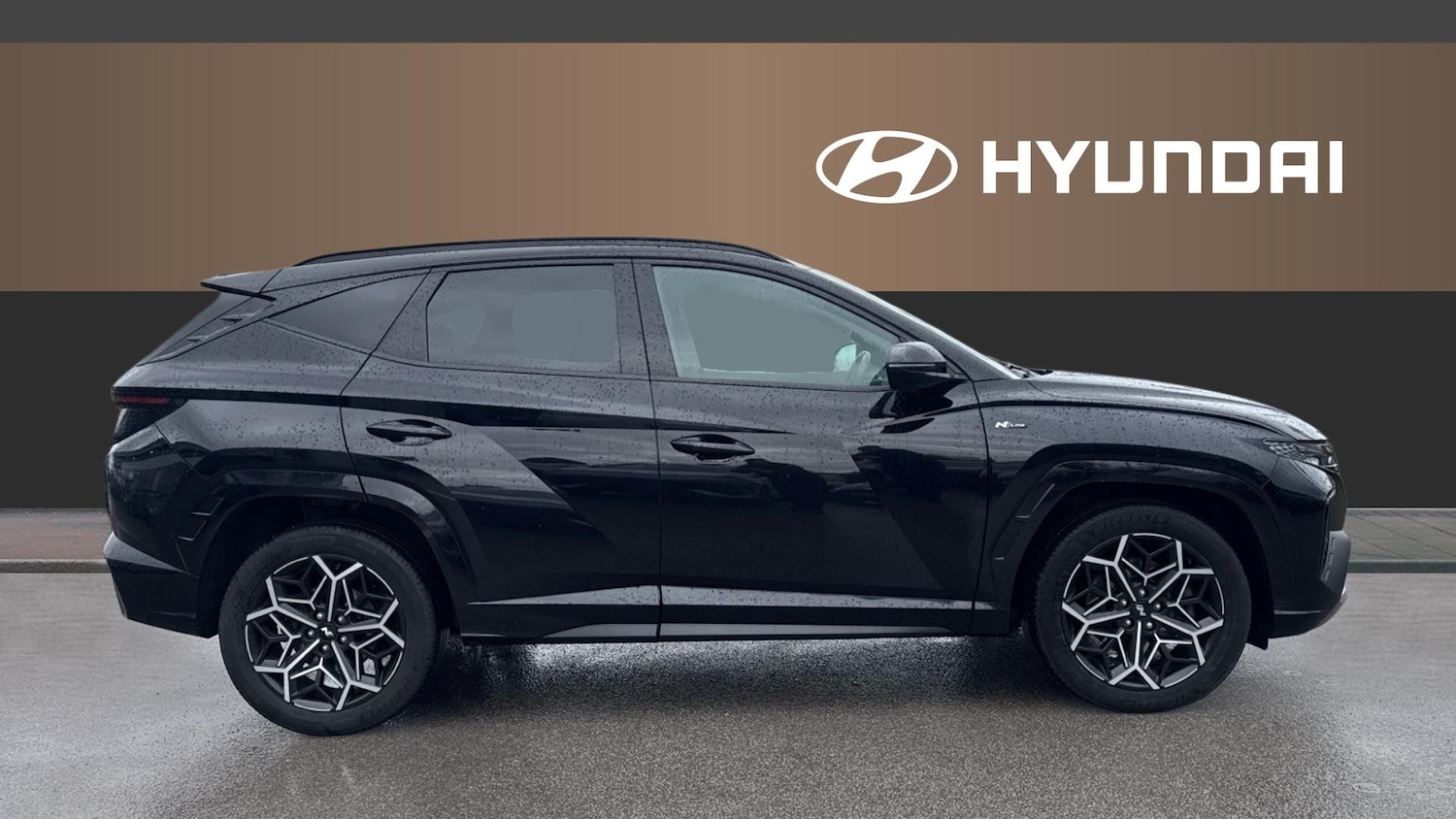 Used Hyundai TUCSON 2022 for sale - 77702586: Photo 5