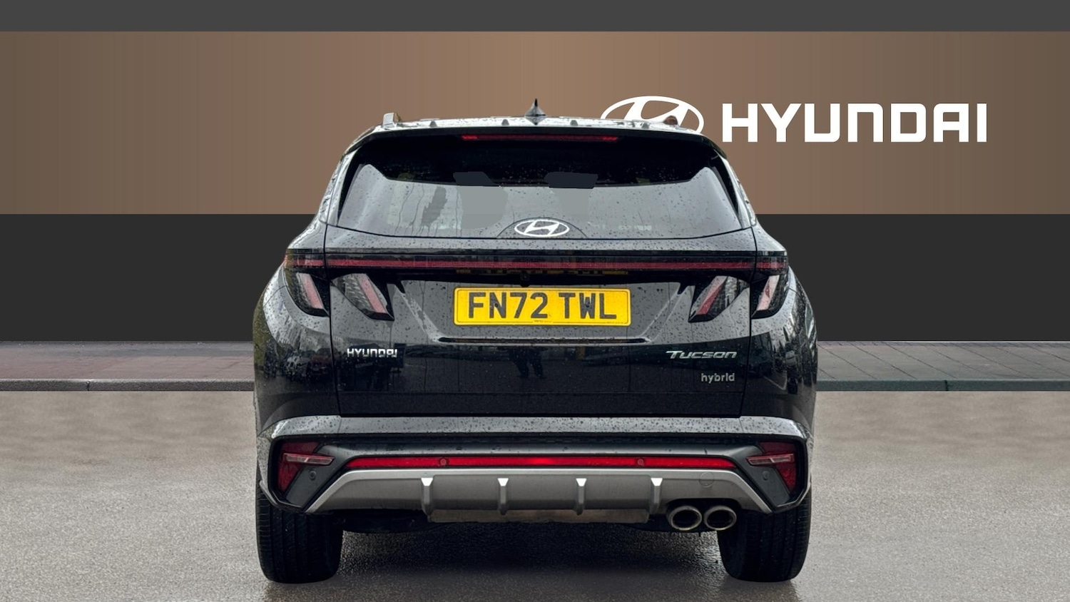 Used Hyundai TUCSON 2022 for sale - 77702586: Photo 6