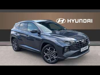 2024 (24) - 1.6 TGDi Hybrid 230 N Line 5dr 2WD Auto Hybrid Estate