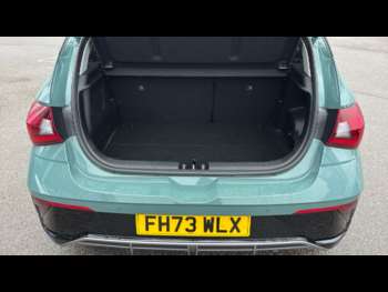 Used Hyundai i20 2024 for sale - 75271945: Photo