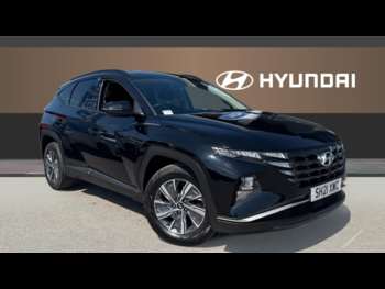 2021 (21) - 1.6 TGDi SE Connect 5dr 2WD Petrol Estate