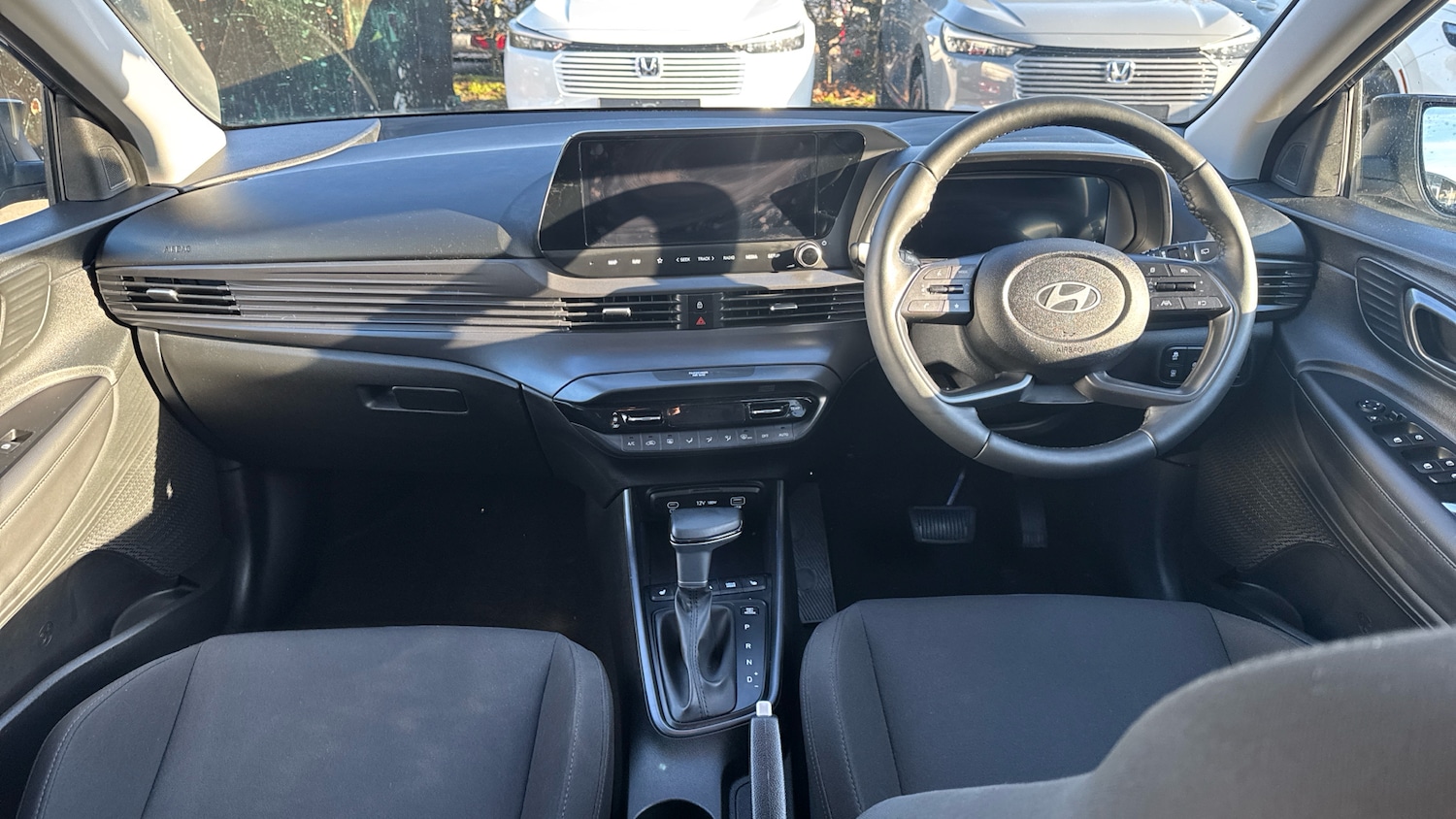 Used Hyundai i20 2025 for sale - 76181364: Photo 10