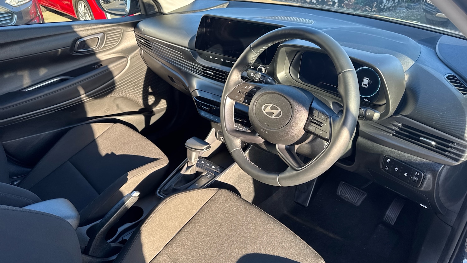 Used Hyundai i20 2025 for sale - 76181364: Photo 11