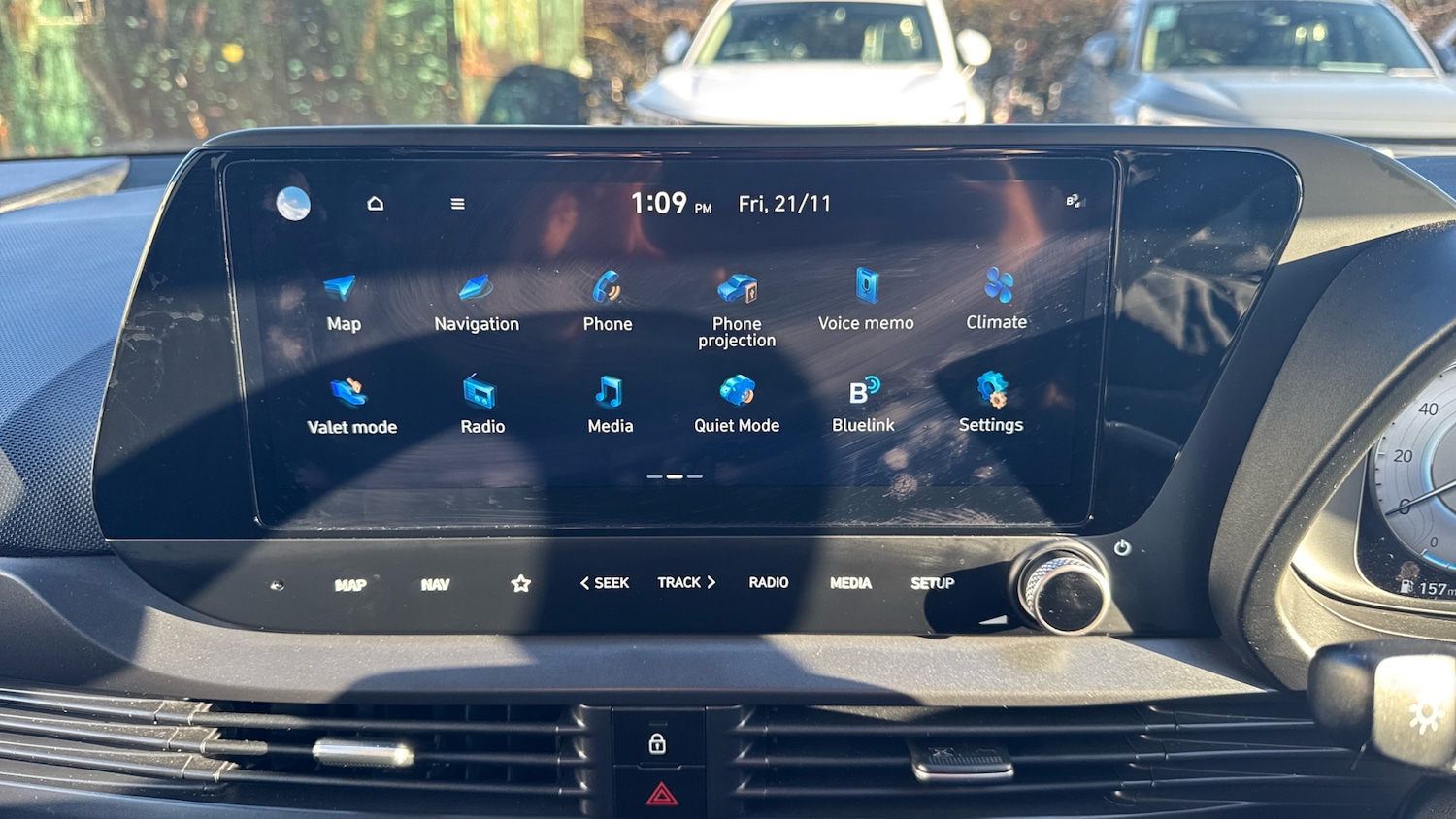 Used Hyundai i20 2025 for sale - 76181364: Photo 12