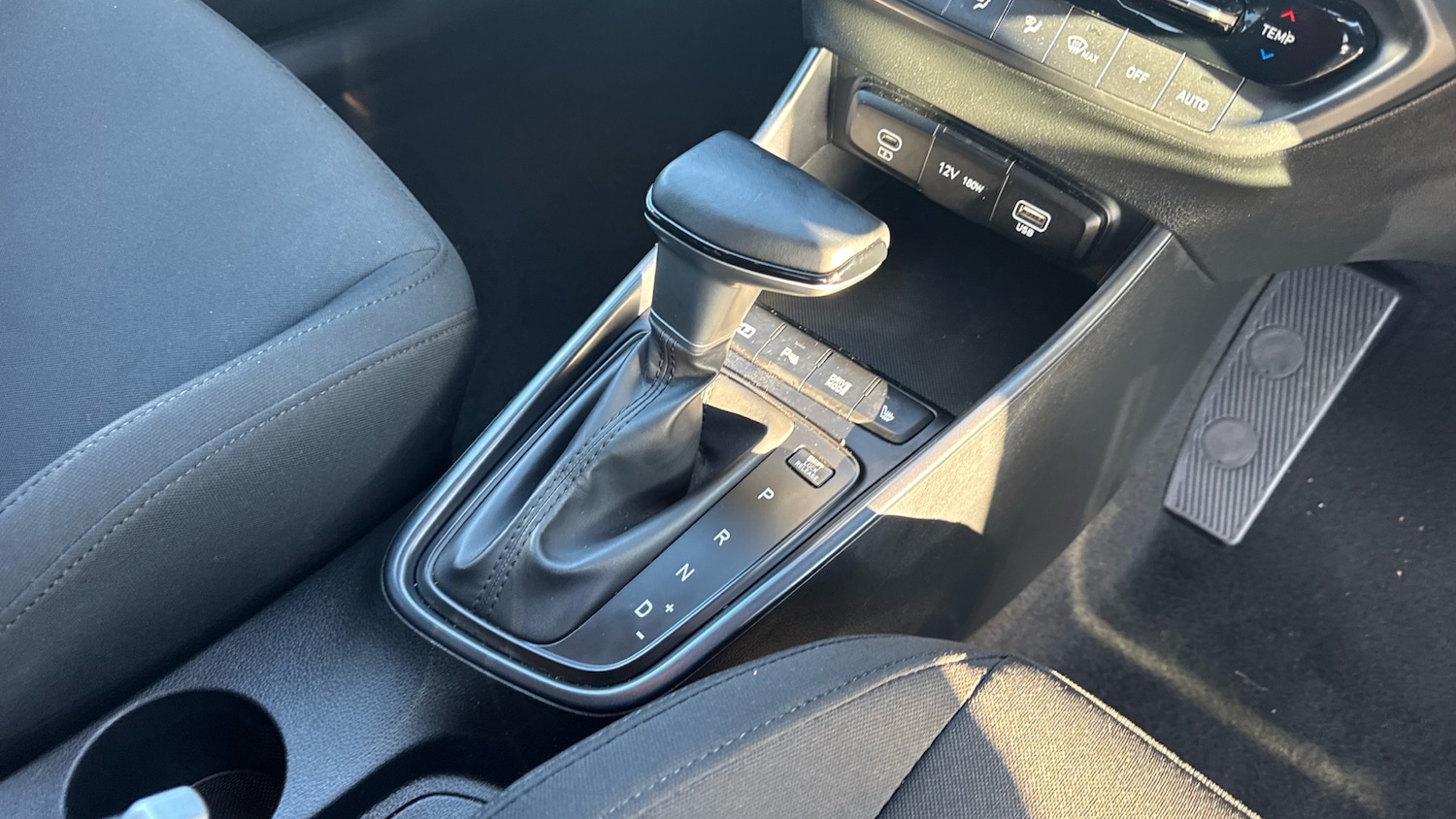 Used Hyundai i20 2025 for sale - 76181364: Photo 13