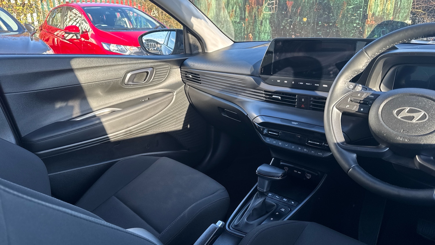 Used Hyundai i20 2025 for sale - 76181364: Photo 14